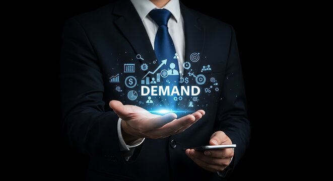 Understanding and Managing Market Demand for Business Growth and Success