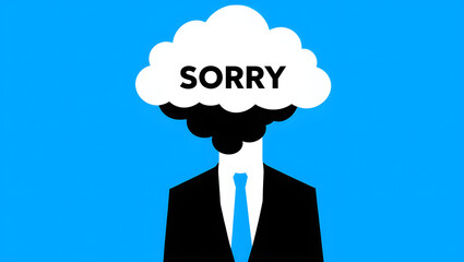 Apology Cloud