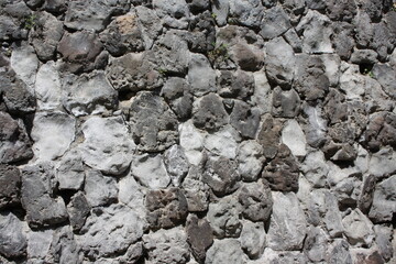 stone wall texture
