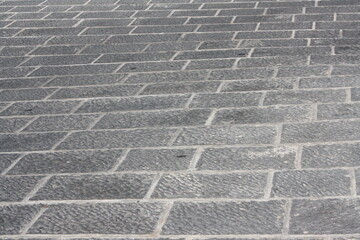 paving stone texture