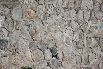 stone wall texture