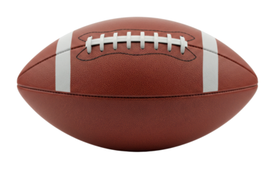 Football game action sports field of a ball outdoor environment team spirit. Cut out PNG