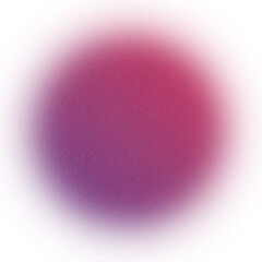fuschia violet gradient dots