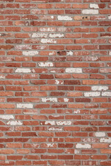 brick wall background texture