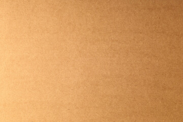Brown gradient old kraf paper texture