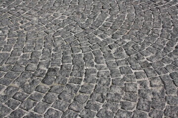 paving stone texture