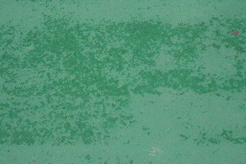 green grunge background