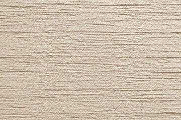 Textured beige surface with horizontal grooves and organic patterns