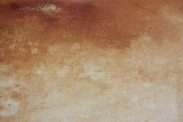 rusty metal background