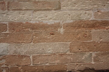 old brick wall