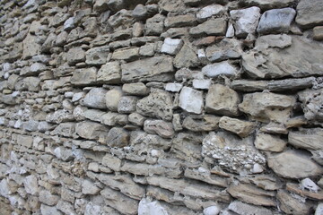 stone wall texture