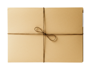 Creative stationery organization home office product minimalist environment top concept for productivity. Cut out PNG