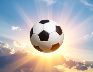 soccer ball