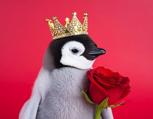 Penguin Crown