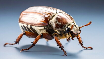 Close-up of a beetle (1)