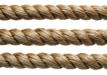 Rope crafting techniques workshop educational content indoor setting diy projects for beginners. Cut out PNG