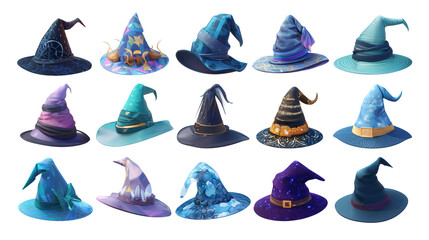 Witch Broomstick PNG Transparent Halloween Clipart