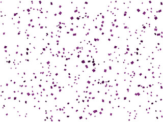 紙吹雪、m13紫、11多