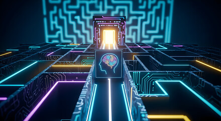 AI Pathway: Navigating the Labyrinth of Artificial Intelligence