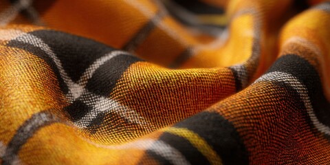 Close-up of colorful rubber gloves with water droplets, used for cleaning or household chores