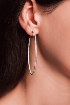 luxury gold and diamond jewelery