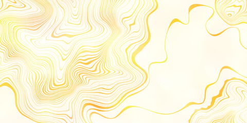 Wood texture frame, wood plank, golden background, vector design