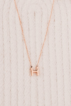 luxury gold and diamond jewelery