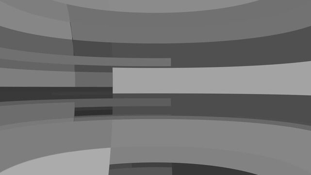 Abstract red and gray curved lines background design with modern futuristic wave pattern. Stylish digital wallpaper ideal for presentations, motion graphics, branding, creative projects.