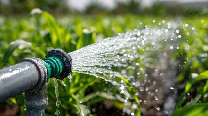 Agricultural inputs consist of natural and human resources invested into fields, enabling crop growth, higher yields, and improved farming efficiency.
