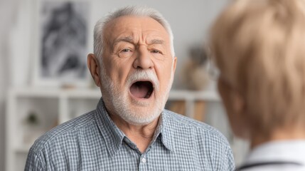 Speech therapy relies on patient vocal patterns and feedback as input, shaping interventions tailored to individual progress and communication needs.
