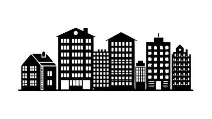 A lone white letter l stands out against a stark black background with subtle lighting effects creating a dramatic and minimalist composition