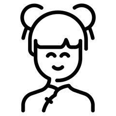 Woman