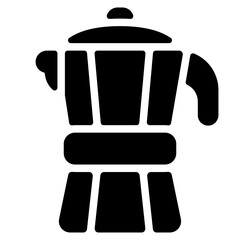 Coffee pot