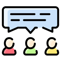 Group Conversation