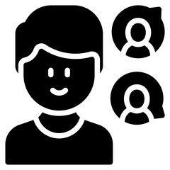 Man Group Discussion