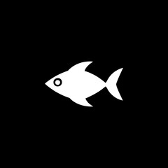 fish vector illustration