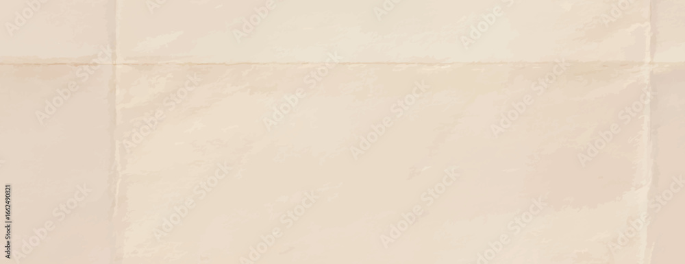 Poster cream background with a subtle, textured style. the background features a soft cream color with a ge