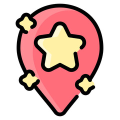 Location Pin