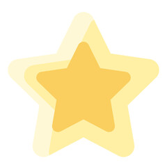 Obraz premium Double Star