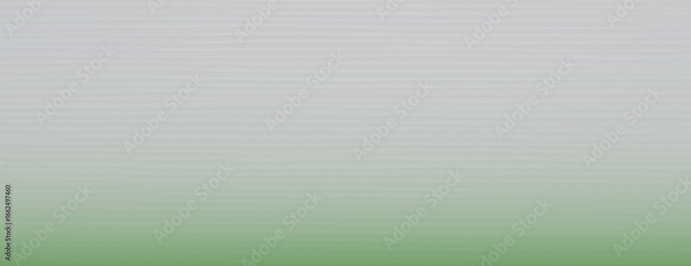 Poster the background is a gradient background with a smooth texture. it transitions from white to green, c