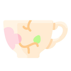 Tea cup