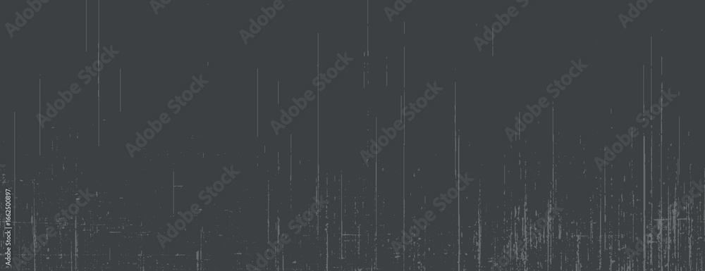 Aufkleber dark gray background with a grunge style. the background features a textured, scratched look. gray c