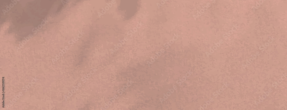 Poster a soft, dusty pink background with a subtle watercolor textured background effect. the background ha