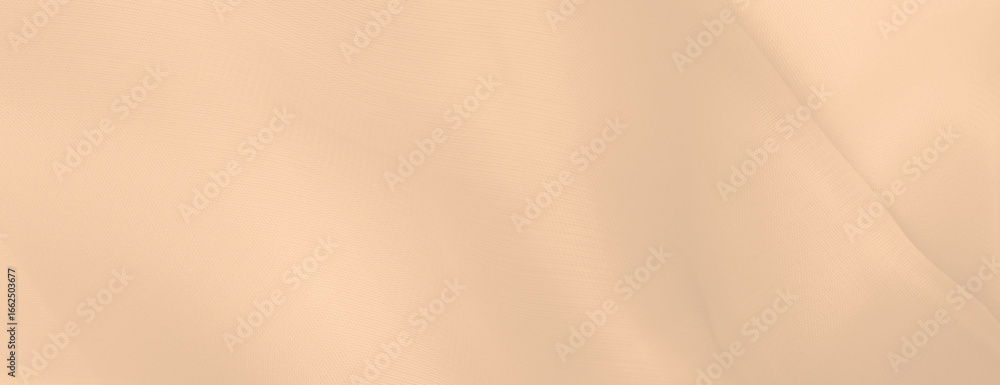 Poster soft beige background with a smooth texture. the beige background creates a calm and neutral atmosph