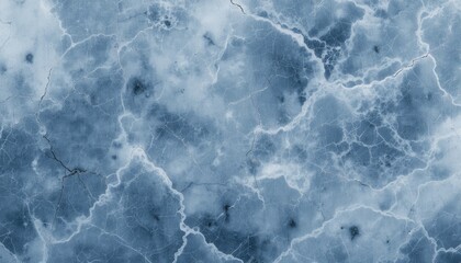 Obraz premium Blue water background