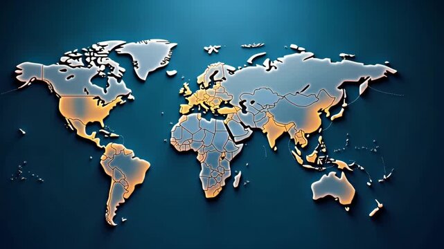 Implementing Blockchain for Immutable Commodity Transactions: Enhancing Transparency & Streamlining Contract Management in Trade Ecosystems - Photo Stock Concept