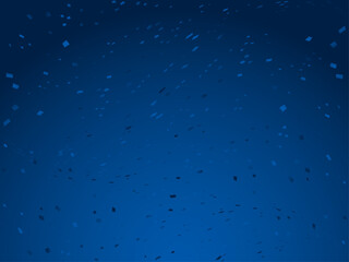 紙吹雪、m15青B、10波