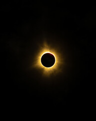 SOLAR ECLIPSE
