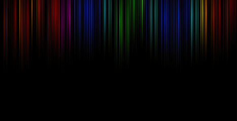 Light flare special effect with rays of light and magic sparkles. Glow transparent vector light effect set, explosion, glitter, spark,