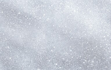 Abstract light gray glitter texture